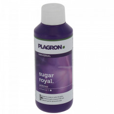 Plagron - Sugar Royal -...