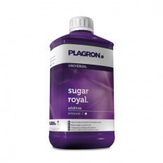Plagron - Sugar Royal -...