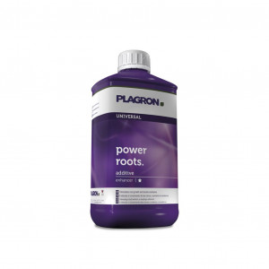 Plagron - Power Roots - activateur racinaire - Universal - 1L