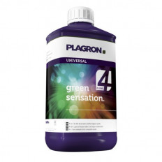 Plagron - Green Sensation -...