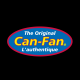 Can fan
